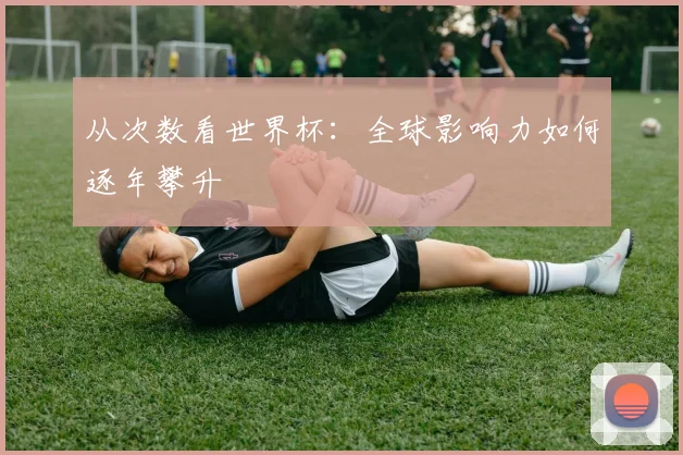 从次数看世界杯：全球影响力如何逐年攀升