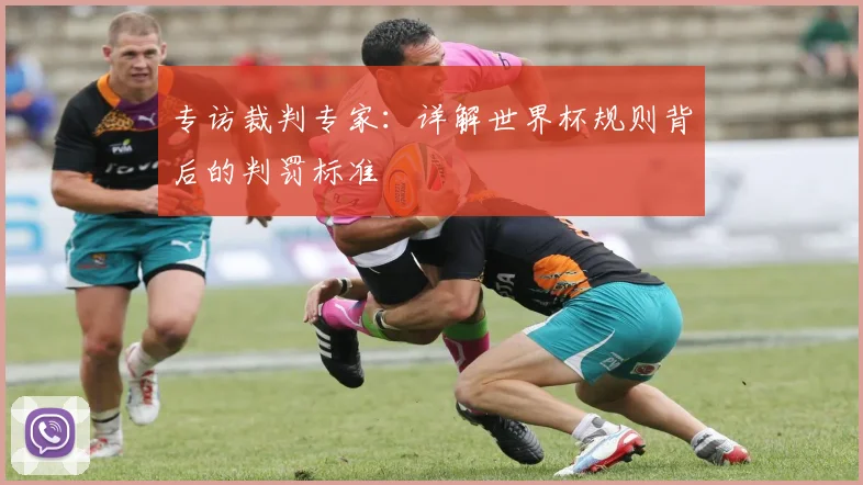 专访裁判专家:详解世界杯规则背后的判罚标准