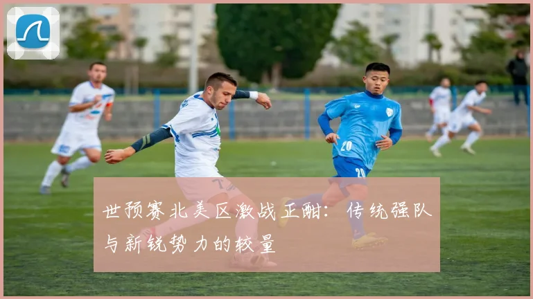 世预赛北美区激战正酣：传统强队与新锐势力的较量